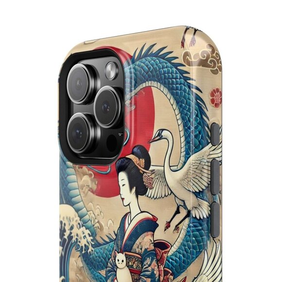 iPhone Phone Cases, Perfect Stylish Mobile Case, MLNMC439 - Picture 9 of 13